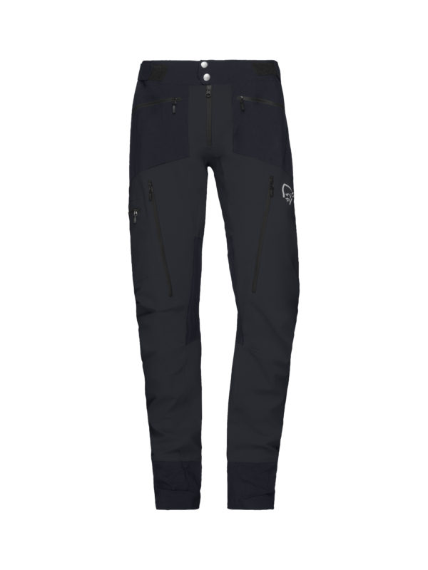Norrona Fjorå Windstopper Men's Pants