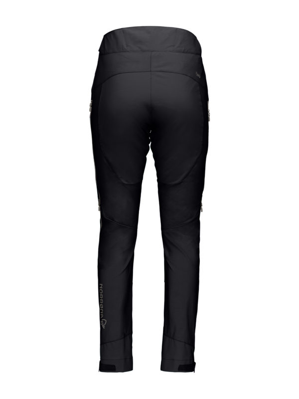 Norrona Fjorå Flex1 Pants Naisten Housut - Image 7