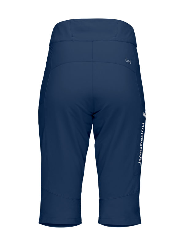 Norrona Fjørå Flex1 Naisten Shortsit - Image 4