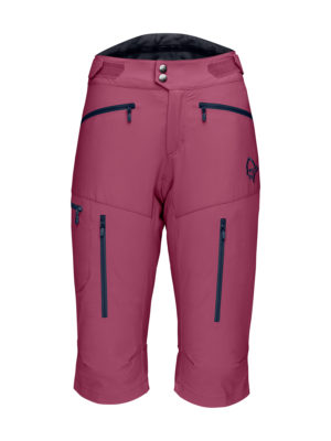 Norrona Fjørå Flex1 Women's Shorts