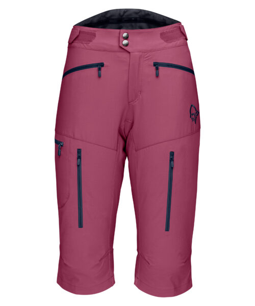 Norrona Fjørå Flex1 Women's Shorts