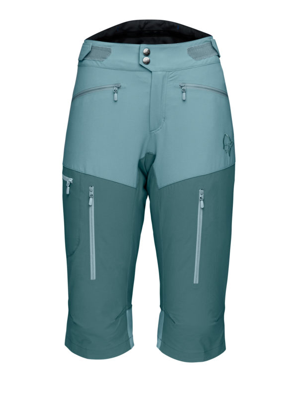 Norrona Fjorå Flex1 Women's Shorts