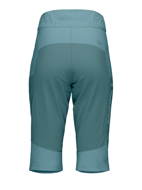 Norrona Fjorå Flex1 Women's Shorts - Image 2