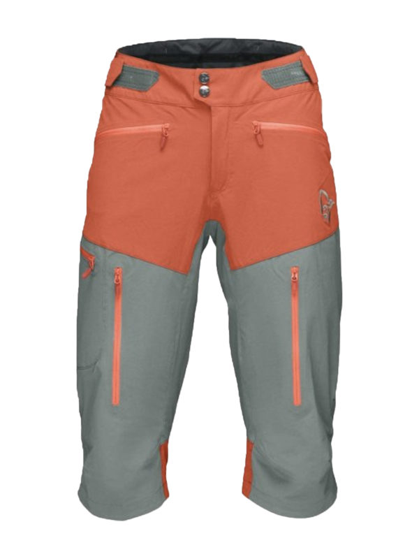 Norrona Fjorå Flex1 Women's Shorts - Image 7