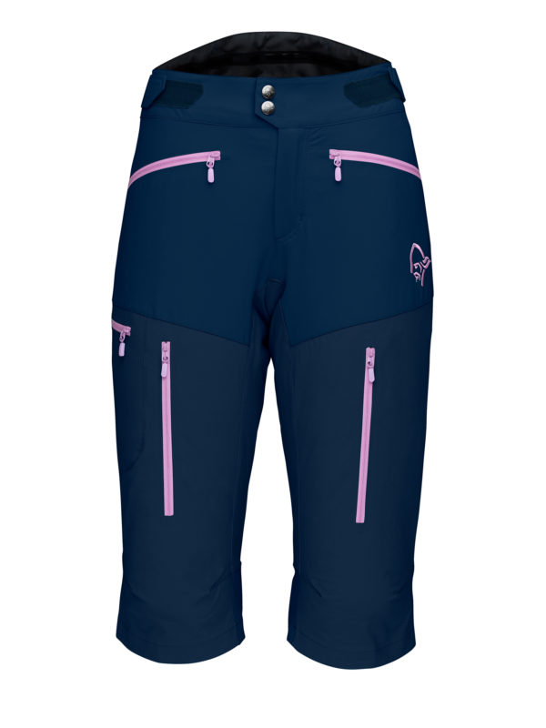 Norrona Fjorå Flex1 Women's Shorts - Image 5