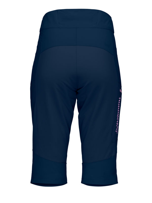 Norrona Fjorå Flex1 Women's Shorts - Image 6