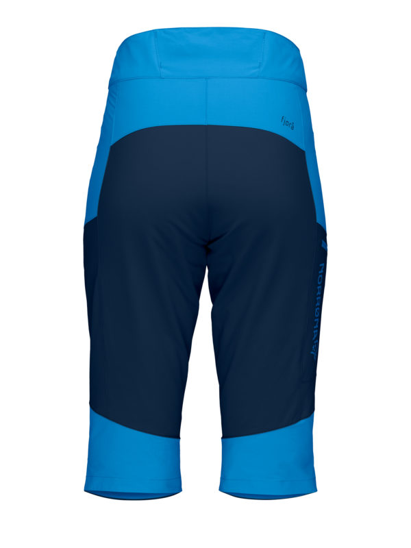 Norrona Fjorå Flex1 Women's Shorts - Image 4
