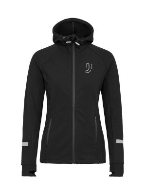 Johaug Agile Full Zip Women's Fleece Jacket