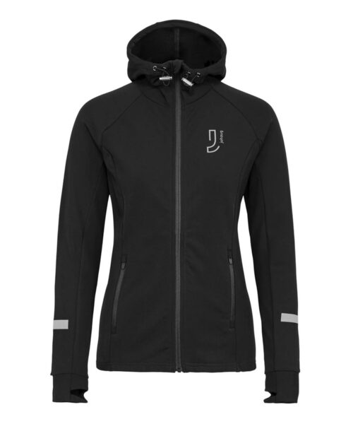 Johaug Agile Full Zip Women's Fleece Jacket