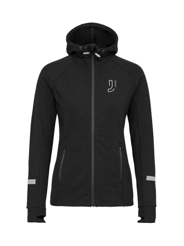 Johaug Agile Full Zip Women's Fleece Jacket