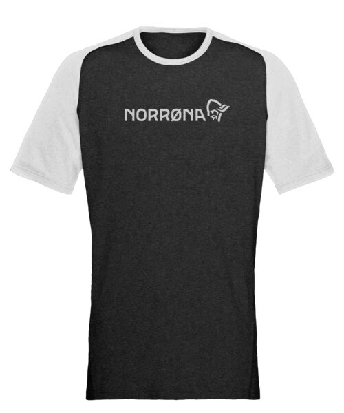 Norrona Fjorå Equaliser LW Men's T-shirt