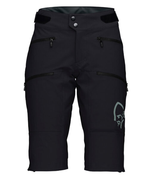 Norrona Fjorå Flex1 HD Women's Shorts