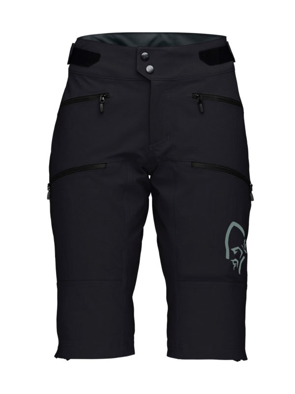 Norrona Fjorå Flex1 HD Women's Shorts