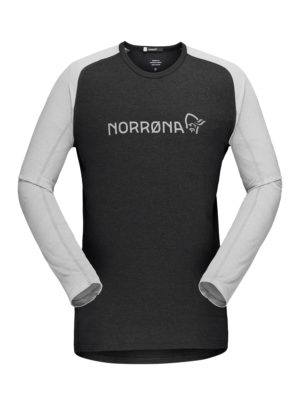 Norrona Fjorå Equaliser LS Men's Shirt