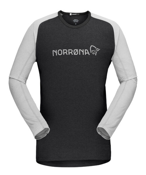 Norrona Fjorå Equaliser LS Men's Shirt