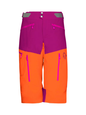 Norrona Fjorå Flex1 Shorts Women