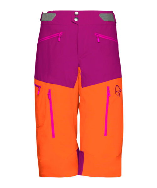 Norrona Fjorå Flex1 Shorts Women