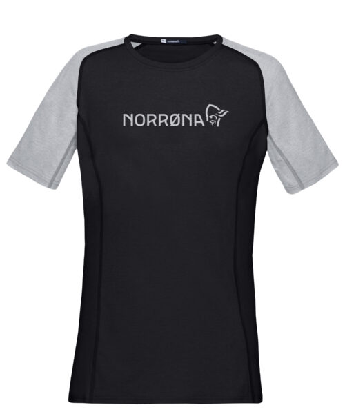 Norrona Fjorå Equaliser LW Women's T-shirt