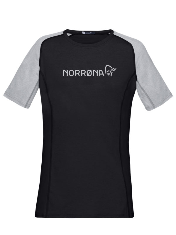 Norrona Fjorå Equaliser LW Women's T-shirt