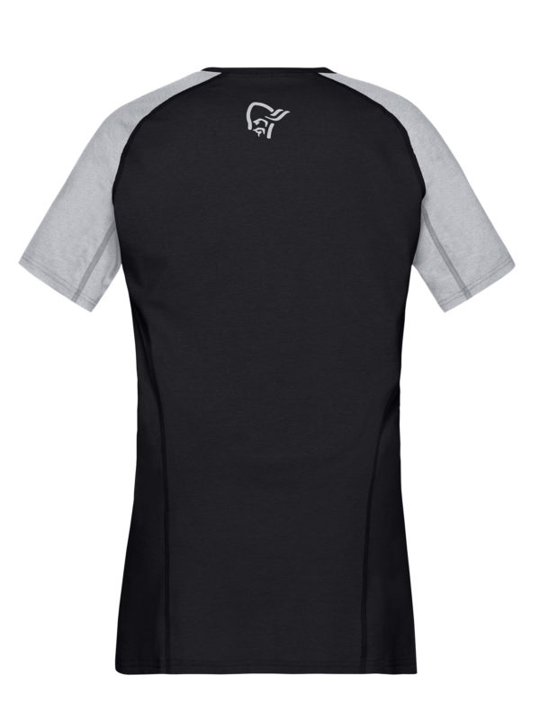 Norrona Fjorå Equaliser LW Women's T-shirt - Image 2