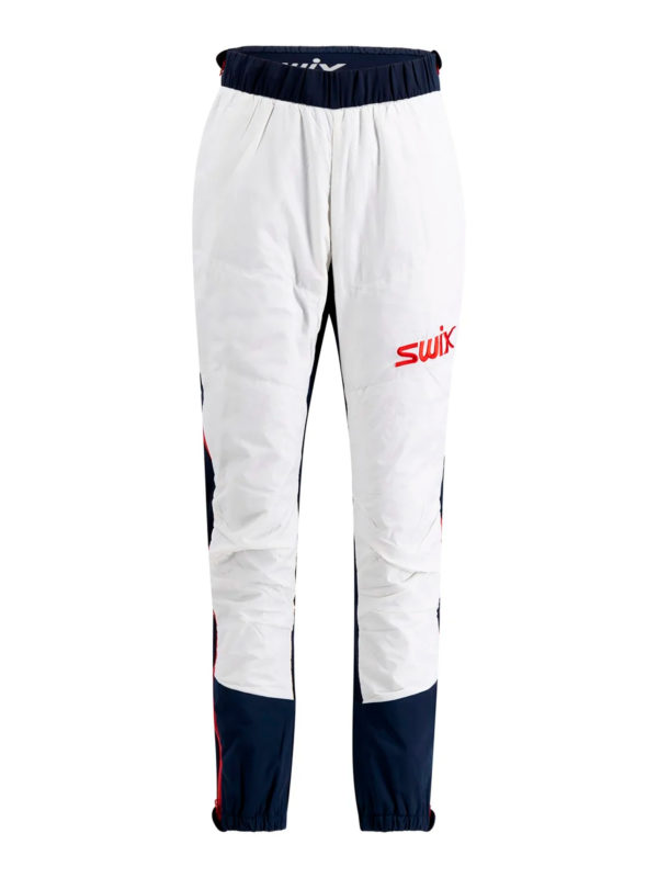 Swix Surmount Primaloft Naisten Housut