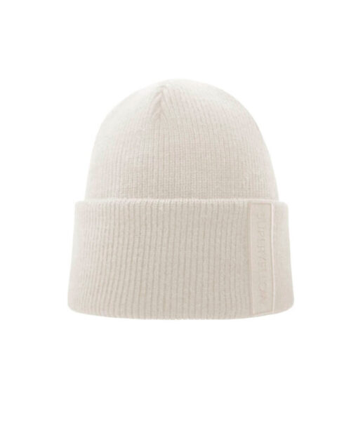 Superyellow Kaamos Beanie