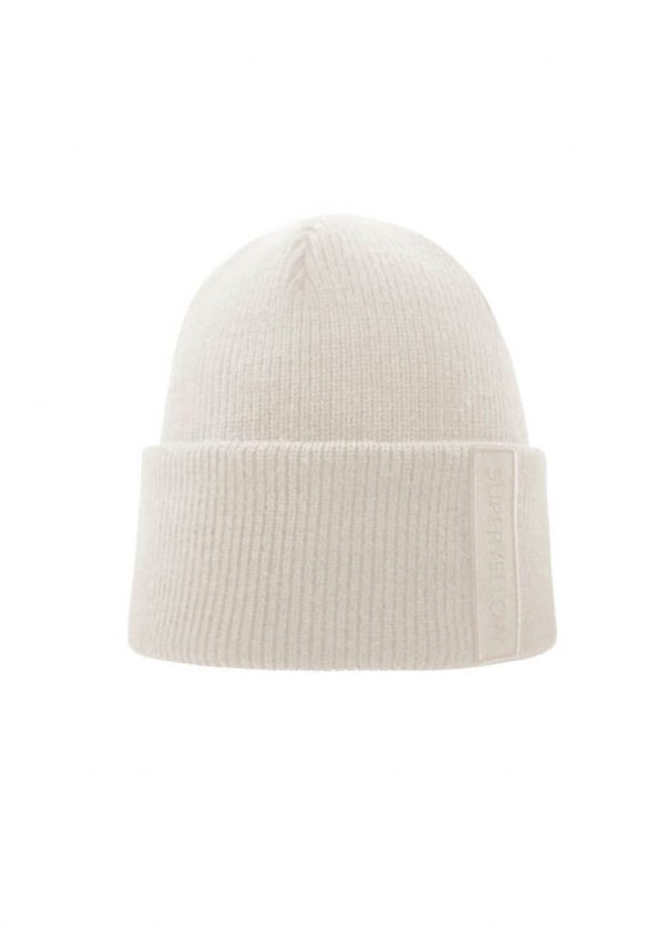 Superyellow Kaamos Beanie