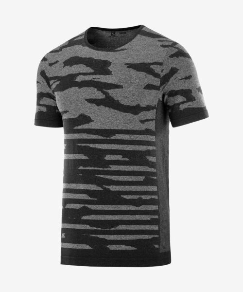 Salomon XA Camo Tee