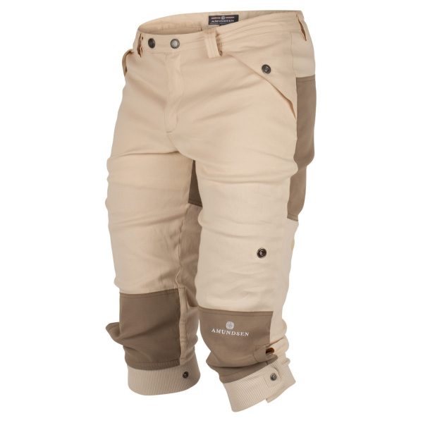 Amundsen Vagabond Knickerbockers Men's pants - Image 4