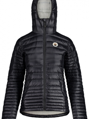 Maloja Scuolam. LW Down Jacket