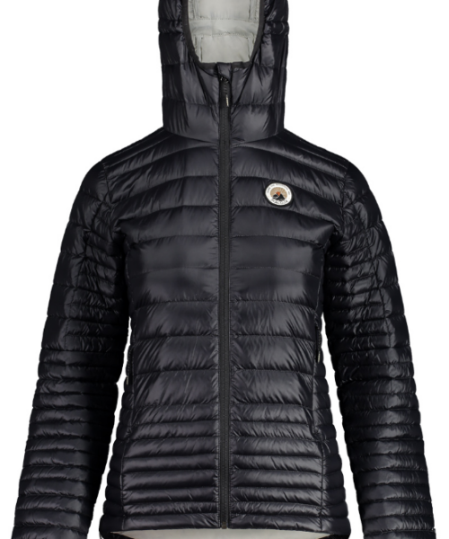Maloja Scuolam. LW Down Jacket