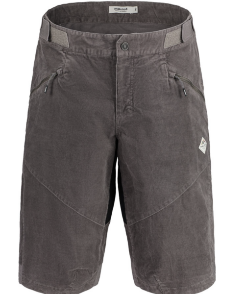 Maloja Aualm. Freeride Shorts