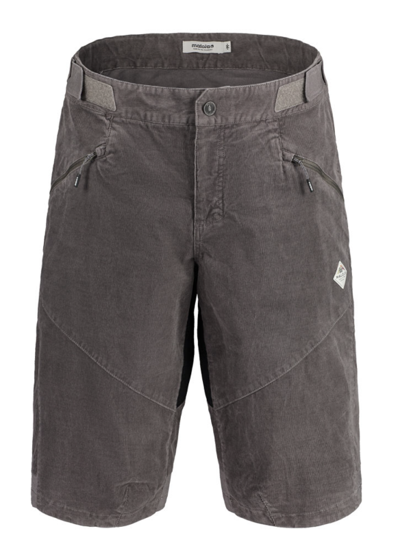 Maloja Aualm. Freeride Shorts