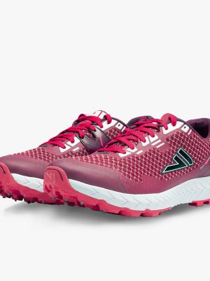 VJ Sarva Icehero Women's Running Shoe