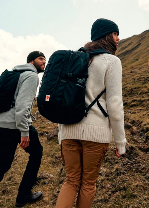 Fjällräven Skule 28 Backpack - Image 4