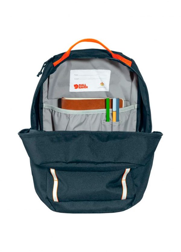 Fjällräven Skule Kids Backpack - Image 3