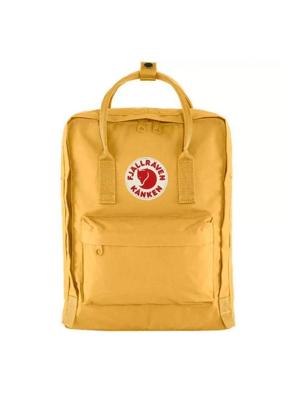 Fjällräven Kånken Backbag/Bag - Image 5