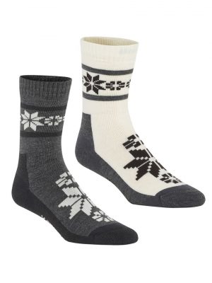 Kari Traa Rusa Sock 2PK
