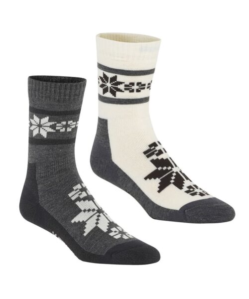Kari Traa Rusa Sock 2PK