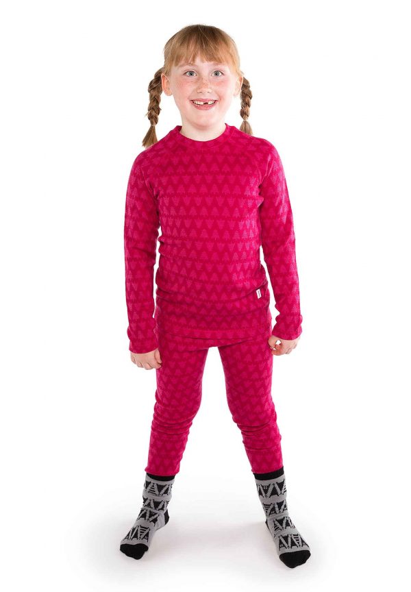 Reima Taival Thermal Set Jr - Image 4