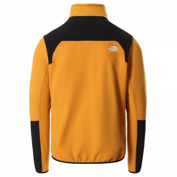 The North Face M Glacier Pro 1/4 Zp Men's Fleece - Image 2