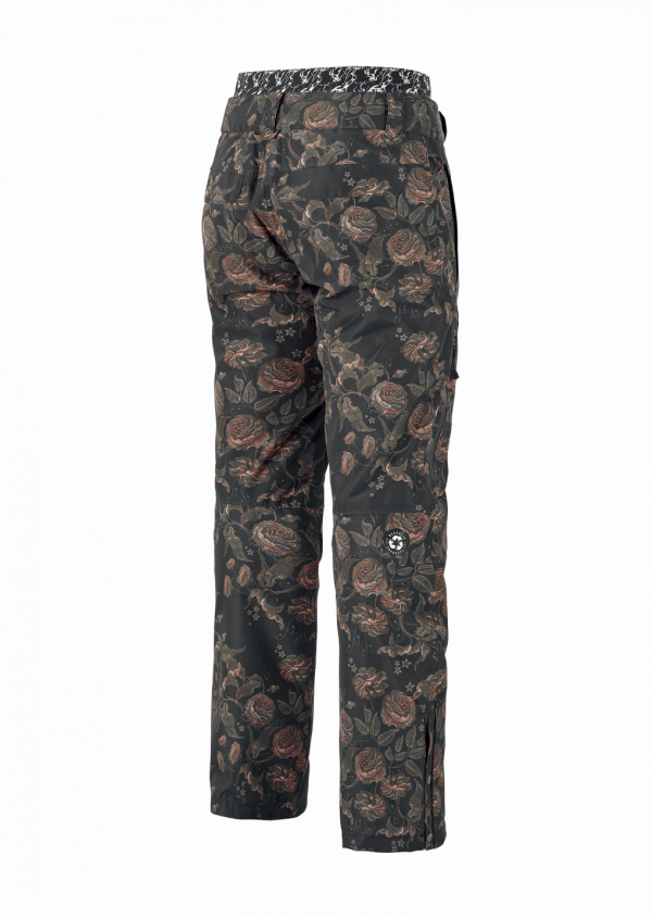 Picture Exa Pants W - Image 2