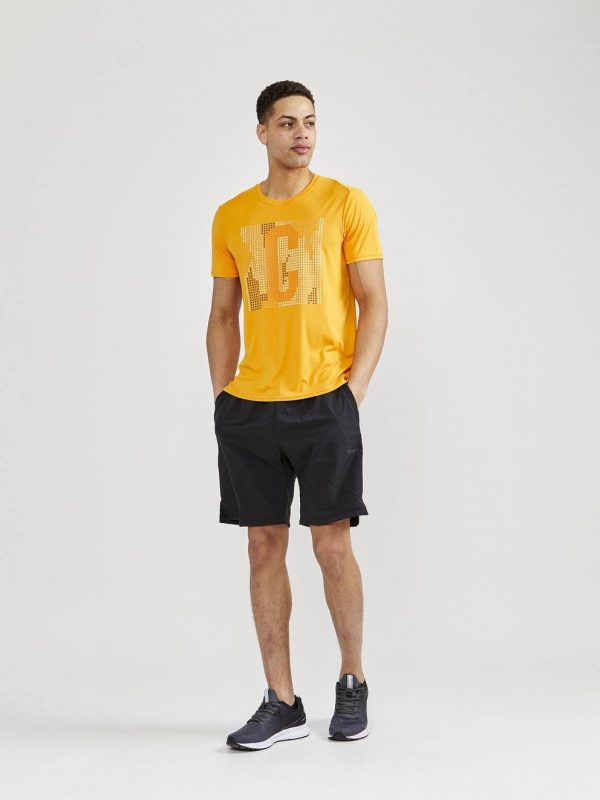 Craft Core Charge Miesten shortsit - Image 3