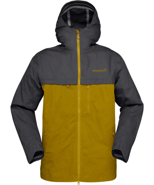 Norrona Svalbard Cotton Jacket M