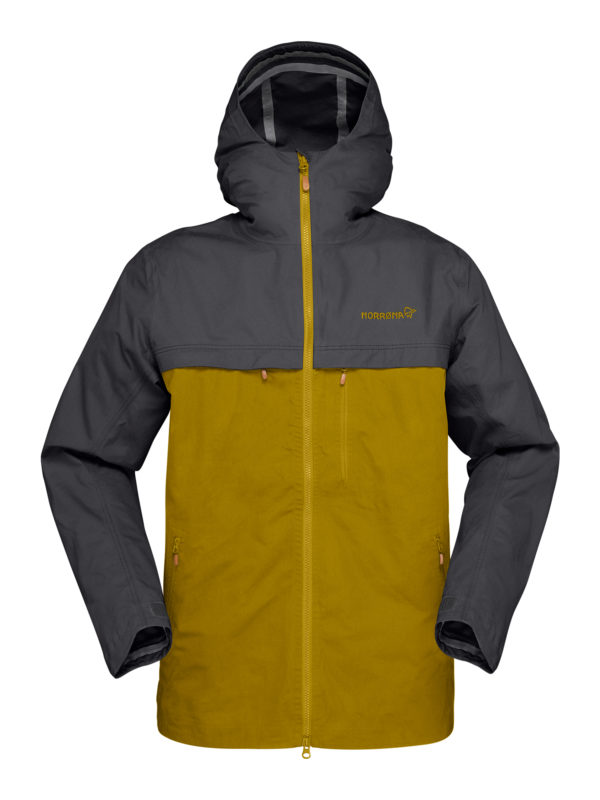 Norrona Svalbard Cotton Jacket M