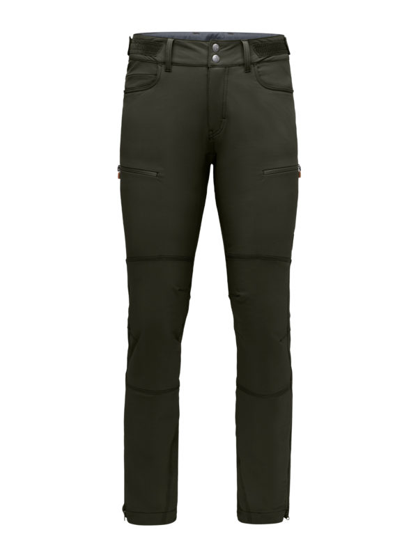 Norrona Svalbard Flex1 Miesten Housut - Image 2