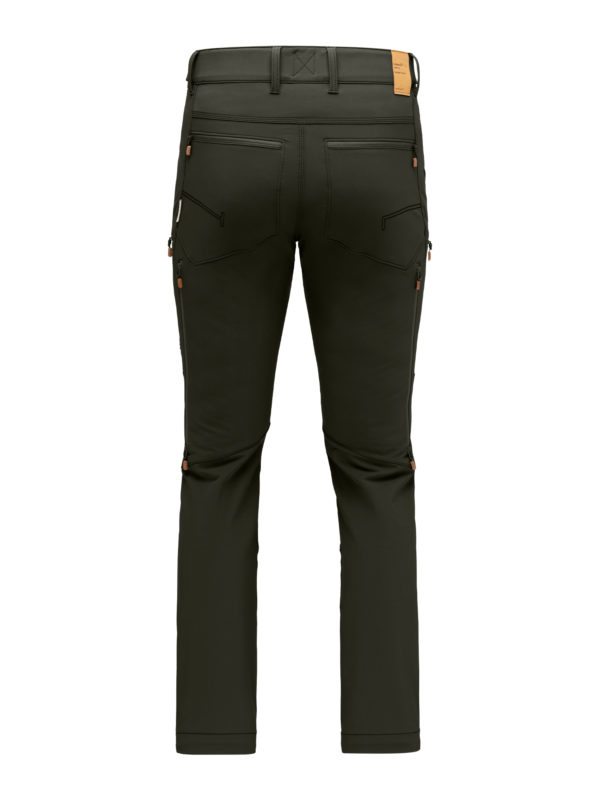 Norrona Svalbard Flex1 Miesten Housut - Image 3