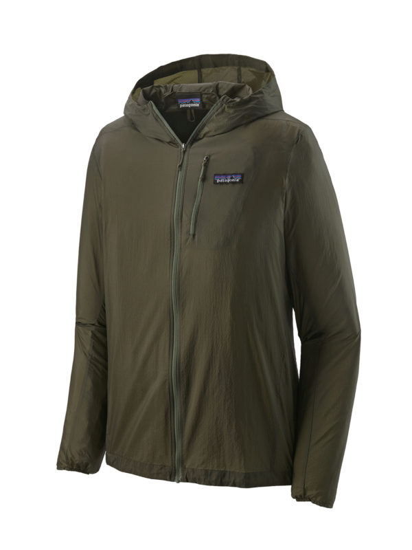 Patagonia Houdini Miesten Takki