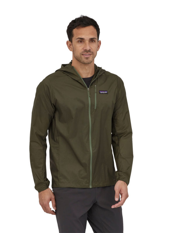 Patagonia Houdini Miesten Takki - Image 3
