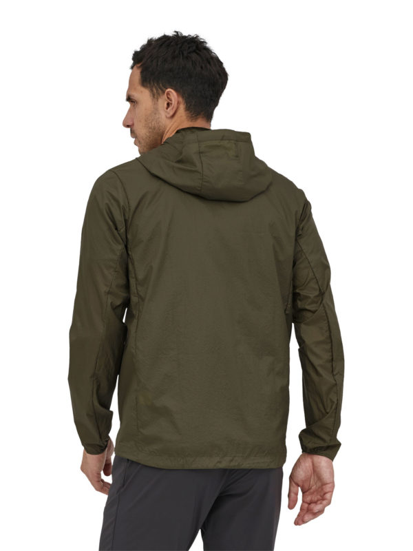 Patagonia Houdini Miesten Takki - Image 4